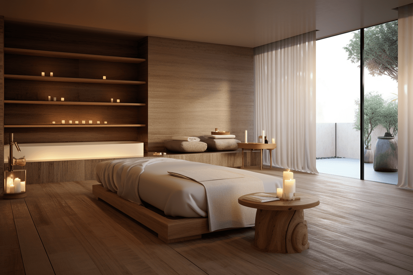 Tattva Tranquility Spa3